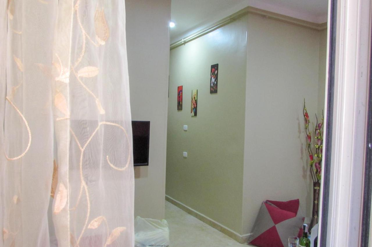 Apartments Desert Rose Near The Sea Redsealine Hurghada Zewnętrze zdjęcie