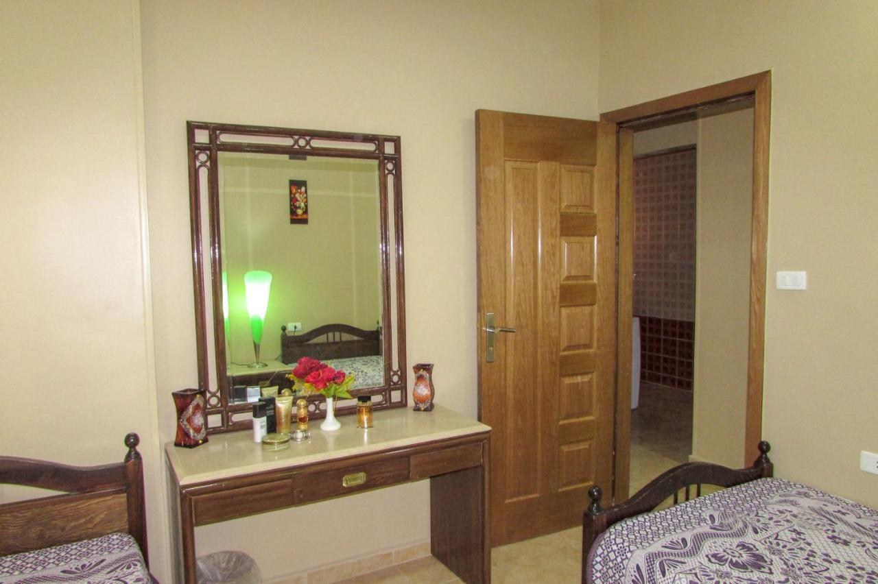 Apartments Desert Rose Near The Sea Redsealine Hurghada Zewnętrze zdjęcie