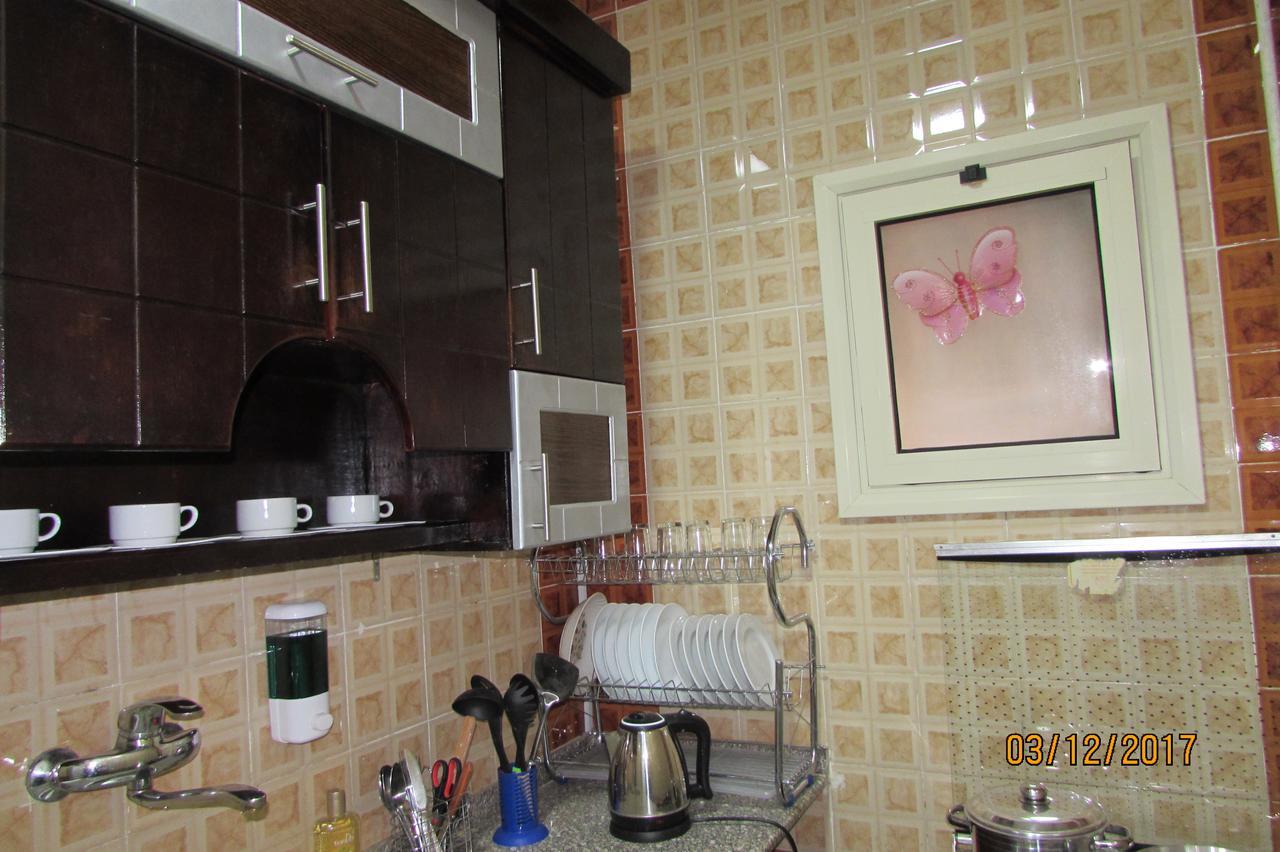 Apartments Desert Rose Near The Sea Redsealine Hurghada Zewnętrze zdjęcie